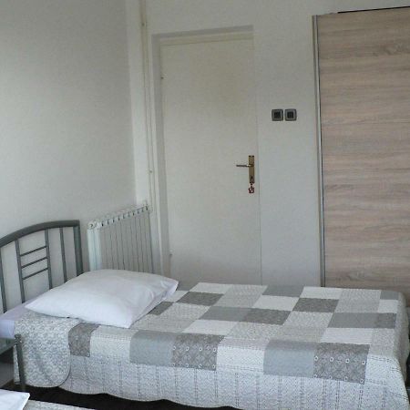 Apartman Mare Pula Dış mekan fotoğraf