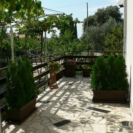 Apartman Mare Pula Dış mekan fotoğraf
