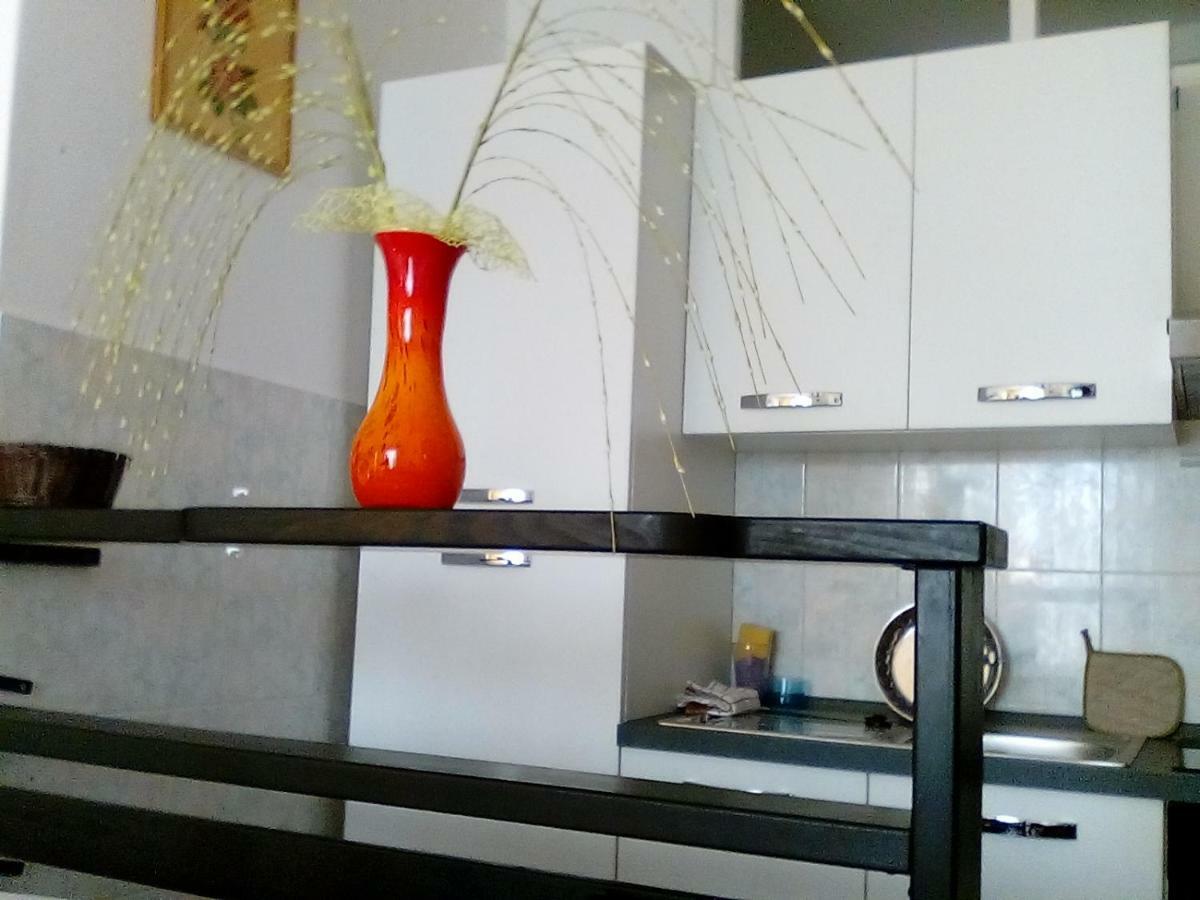 Apartman Mare Pula Dış mekan fotoğraf