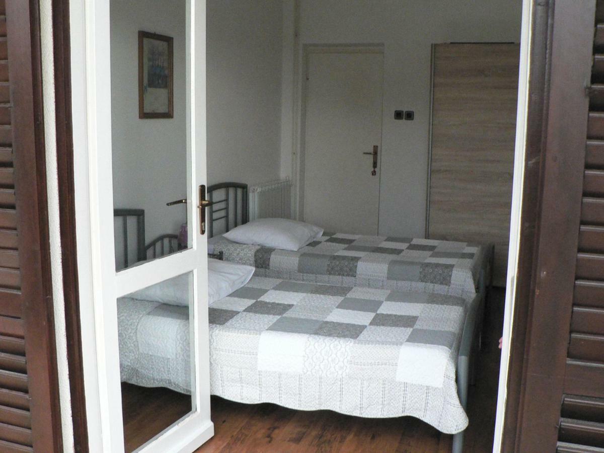 Apartman Mare Pula Dış mekan fotoğraf