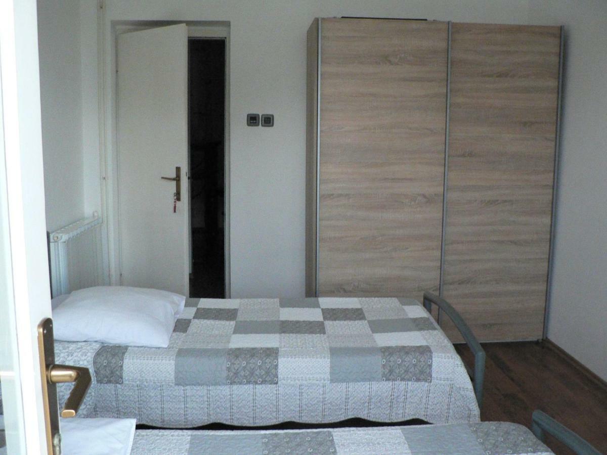 Apartman Mare Pula Dış mekan fotoğraf