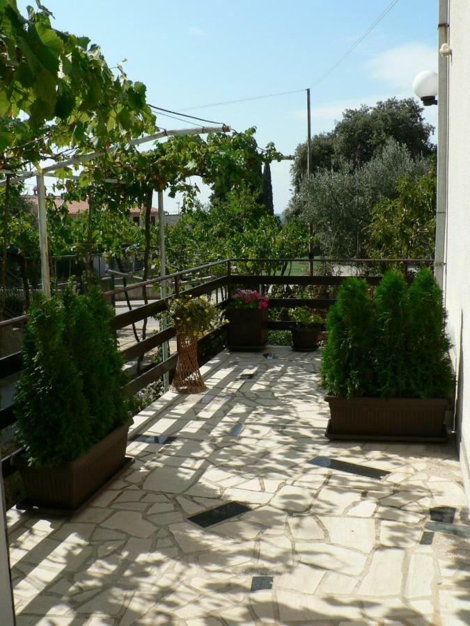 Apartman Mare Pula Dış mekan fotoğraf