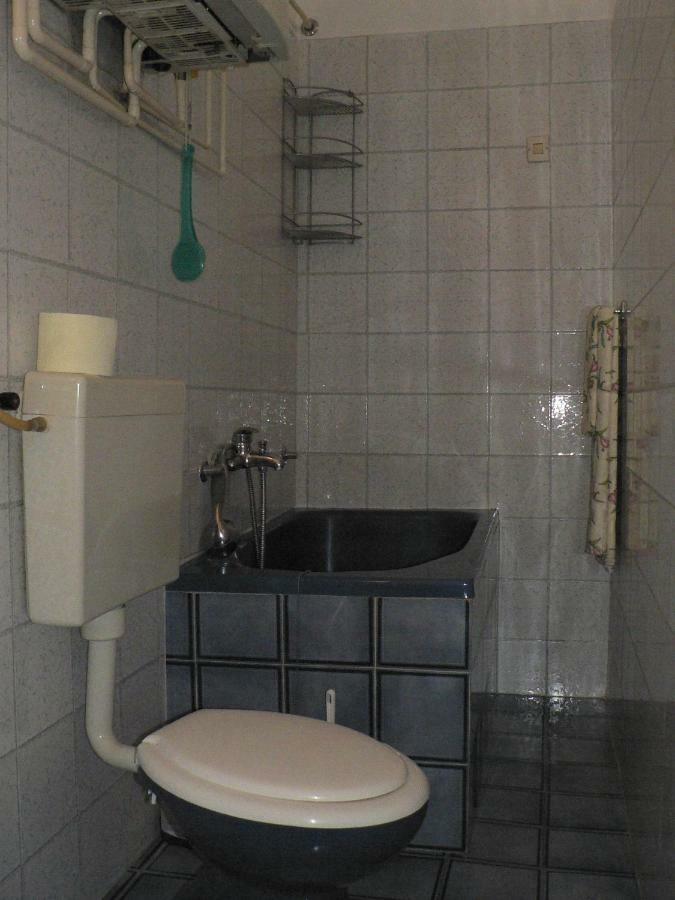 Apartman Mare Pula Dış mekan fotoğraf