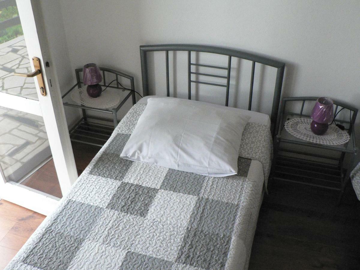Apartman Mare Pula Dış mekan fotoğraf
