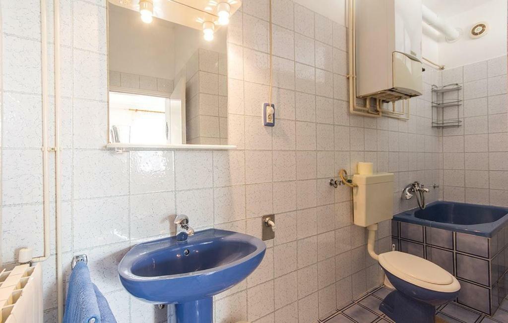 Apartman Mare Pula Dış mekan fotoğraf