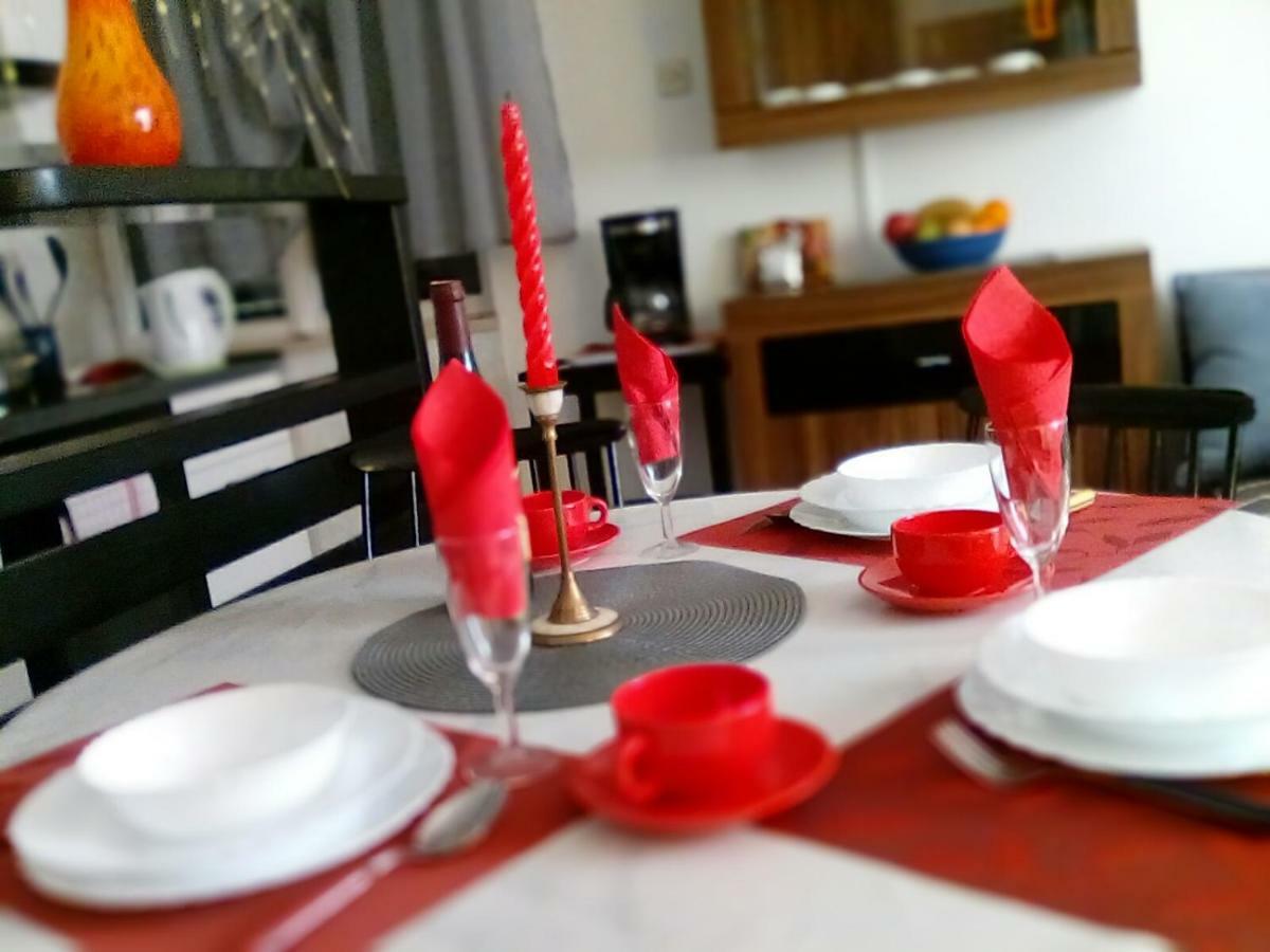 Apartman Mare Pula Dış mekan fotoğraf