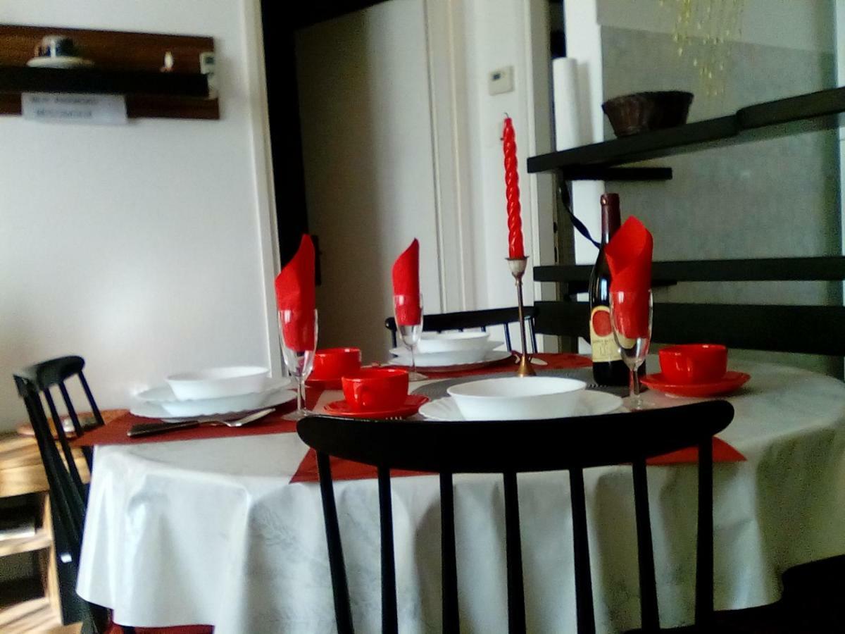 Apartman Mare Pula Dış mekan fotoğraf