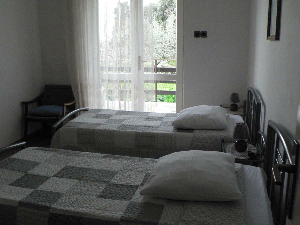 Apartman Mare Pula Dış mekan fotoğraf