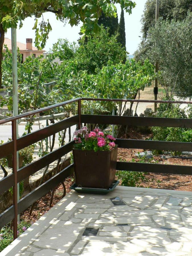 Apartman Mare Pula Dış mekan fotoğraf