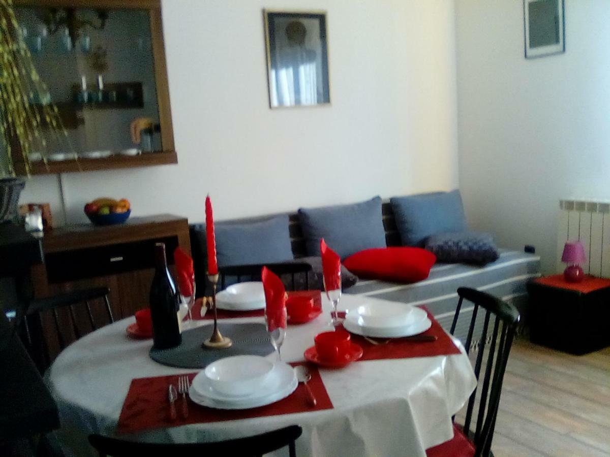 Apartman Mare Pula Dış mekan fotoğraf