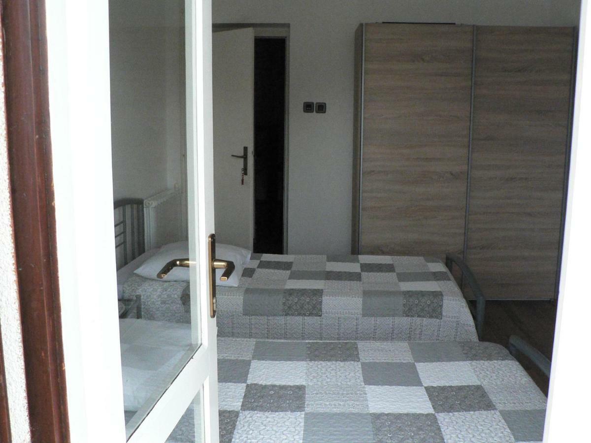 Apartman Mare Pula Dış mekan fotoğraf